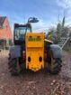 2019 JCB Telehandler 533 – 105