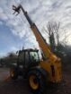 2019 JCB Telehandler 533 – 105