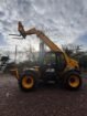 2019 JCB Telehandler 533 – 105