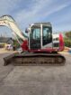 2016 Takeuchi TB2150