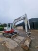 2018 TAKEUCHI tb250