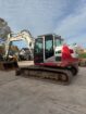2016 Takeuchi TB2150