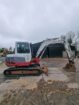 2013 TAKEUCHI TB250