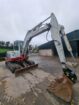 2013 TAKEUCHI TB250