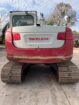 2016 Takeuchi TB2150