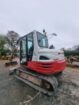 2018 Takeuchi TB290
