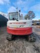2018 Takeuchi TB290