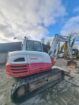 2018 Takeuchi TB290