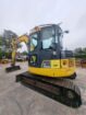 2008 KOMATSU PC88MR-6