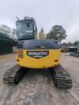 2008 KOMATSU PC88MR-6