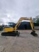 2008 KOMATSU PC88MR-6