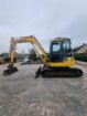 2008 KOMATSU PC88MR-6