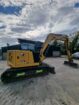 2021 CAT 308CR NEXT GEN
