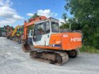 Hitachi EX60-1 Year 1991