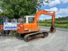 Hitachi EX60-1 Year 1991