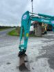 Kobelco SK17SR Year 2019