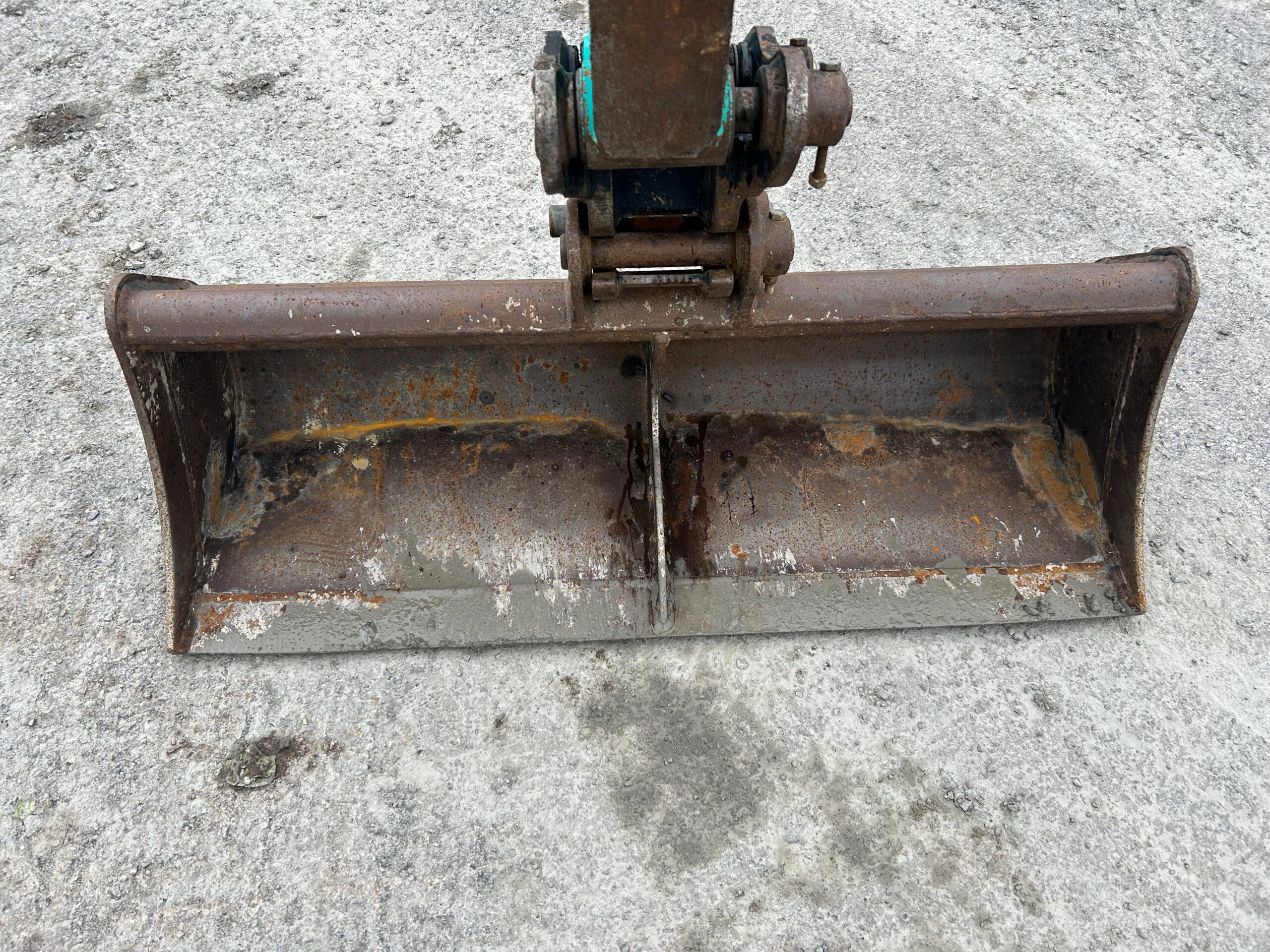 Kobelco SK17SR Year 2019