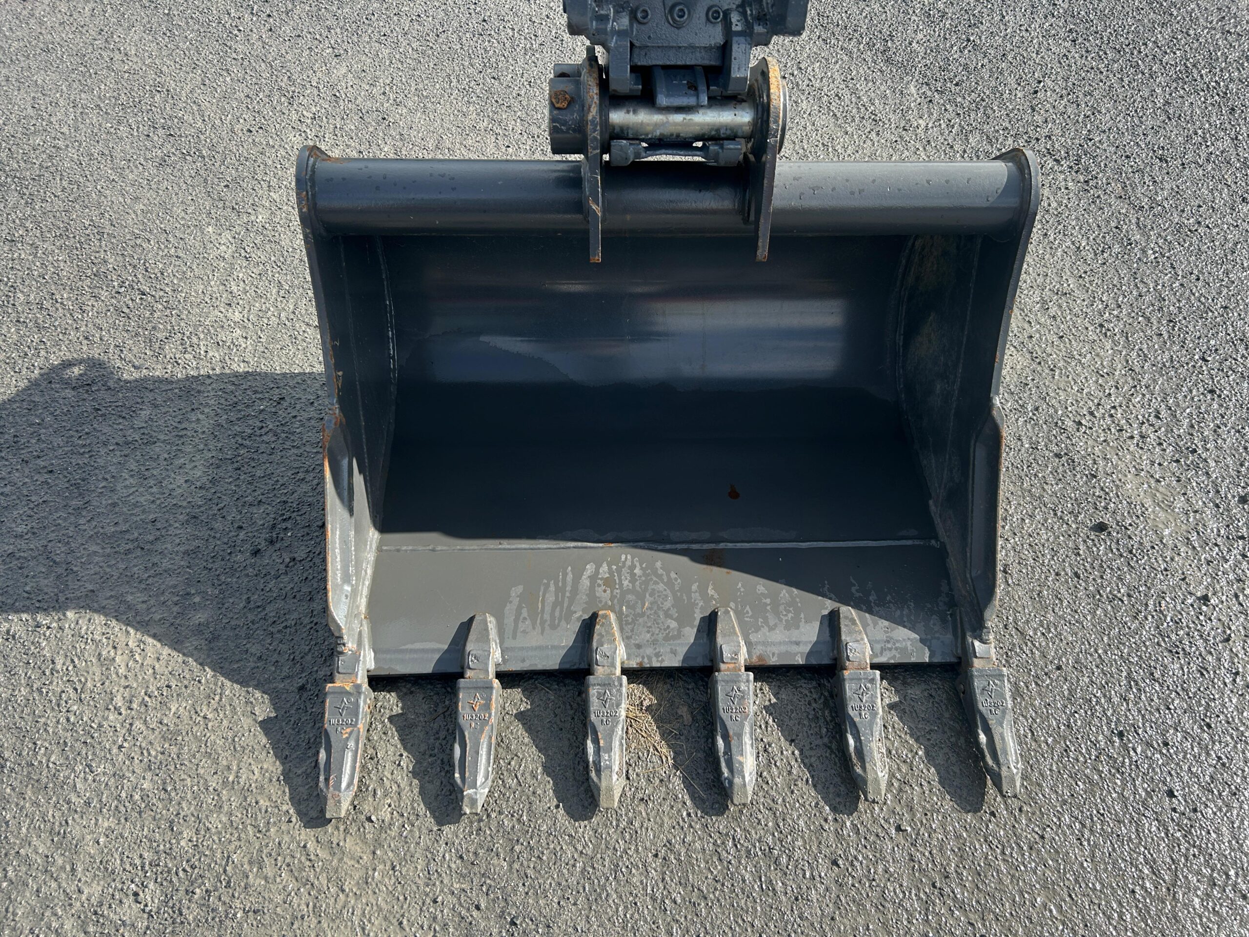 Takeuchi TB250 Year 2018