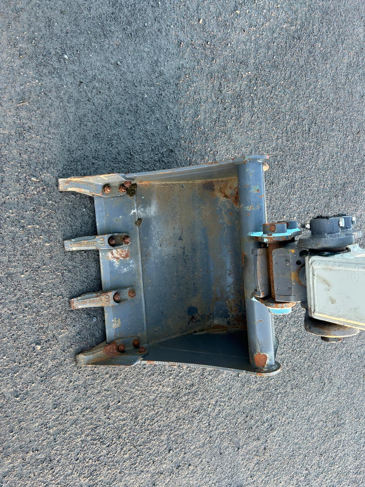 Takeuchi TB230 Year 2016