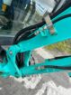 Kobelco SK17SR Year 2019