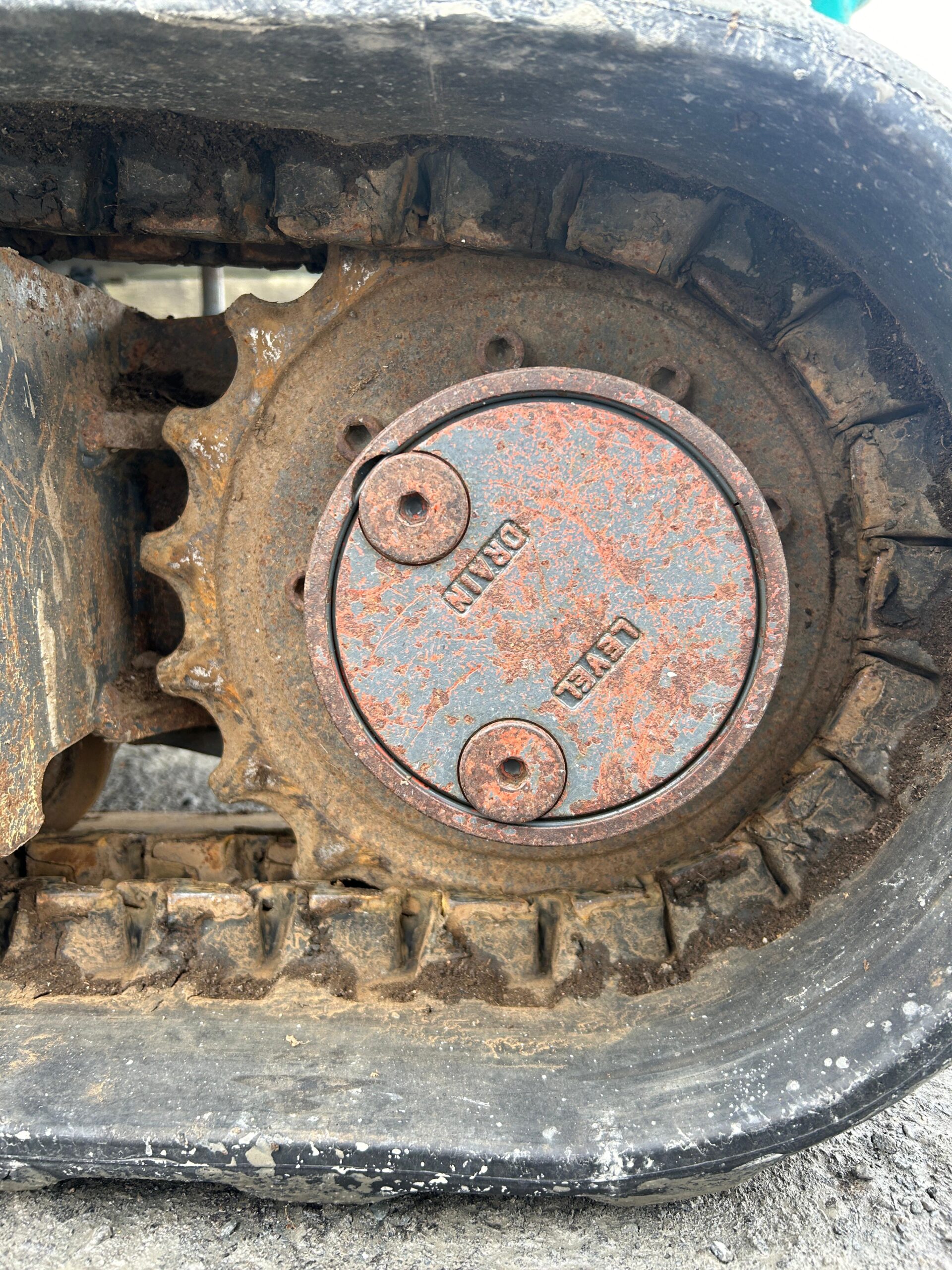 Kobelco SK17SR Year 2019