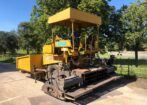 Bitelli BB632 Asphalt Paver