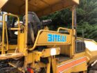 Bitelli BB632 Asphalt Paver
