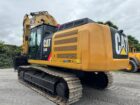 Cat 336ELH Tracked Excavator