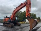 Hitachi ZX470LCH-5B Tracked Excavator