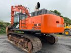 Hitachi ZX470LCH-5B Tracked Excavator