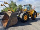 Volvo L180H Wheeled Loader