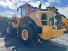 Volvo L180H Wheeled Loader