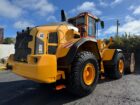 Volvo L180H Wheeled Loader
