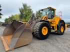 Volvo L180H Wheeled Loader