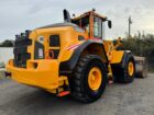 Volvo L180H Wheeled Loader