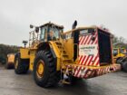 Cat 988H Wheeled Loader