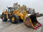 Cat 988H Wheeled Loader