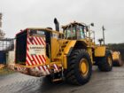 Cat 988H Wheeled Loader