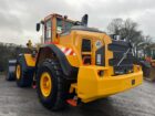Volvo L180H Wheeled Loader
