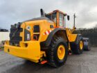 Volvo L180H Wheeled Loader
