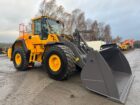 Volvo L180H Wheeled Loader