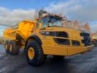 Volvo A45G Articulated Haulier 2023