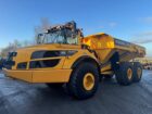 Volvo A45G Articulated Haulier 2023