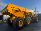 Volvo A45G Articulated Haulier 2023