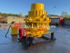Pegson Telsmith 3FT Cone Crusher