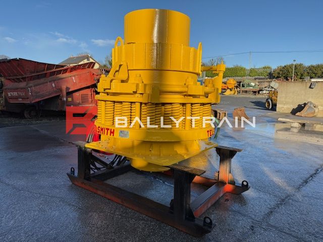 Pegson Telsmith 3FT Cone Crusher