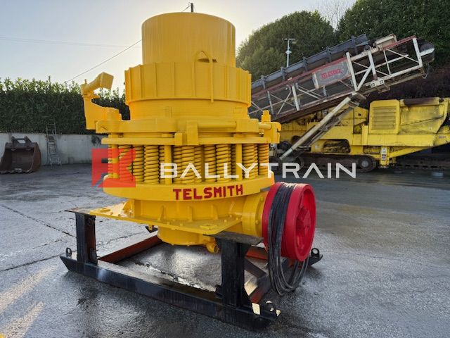 Pegson Telsmith 3FT Cone Crusher
