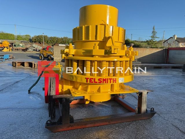 Pegson Telsmith 3FT Cone Crusher