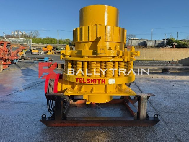 Pegson Telsmith 3FT Cone Crusher