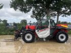 Manitou MT730H Telehandler 2022